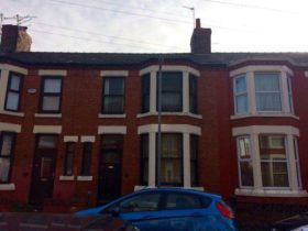 Mossley Hill, L18 1LT